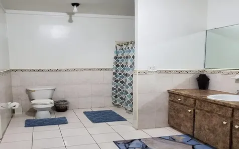 15 Rosedale Court New Providence Paradise Island BS