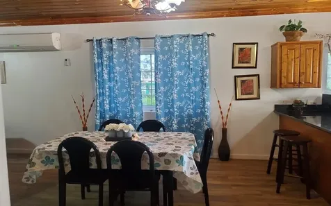 15 Rosedale Court New Providence Paradise Island BS