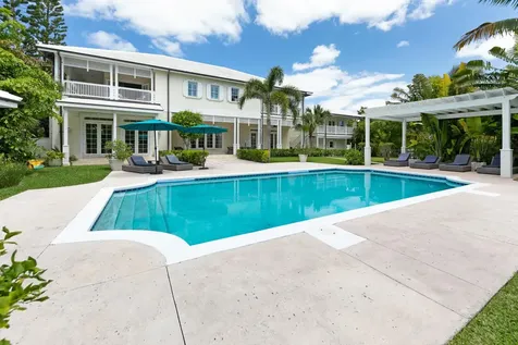 Arbor Island New Providence Paradise Island BS