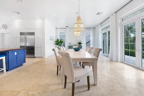 Arbor Island New Providence Paradise Island BS