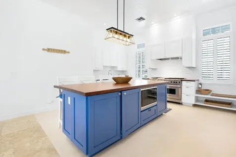 Arbor Island New Providence Paradise Island BS