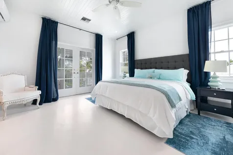 Arbor Island New Providence Paradise Island BS