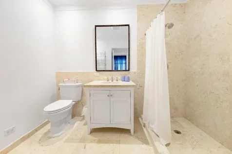 Islands Of Old Fort New Providence Paradise Island BS