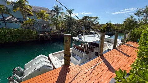 Arbor Island New Providence Paradise Island BS