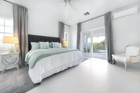 Arbor Island New Providence Paradise Island BS