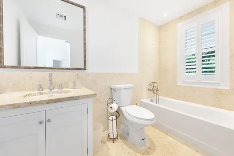 Arbor Island New Providence Paradise Island BS