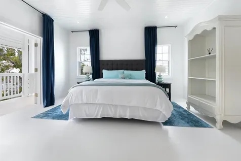 Arbor Island New Providence Paradise Island BS