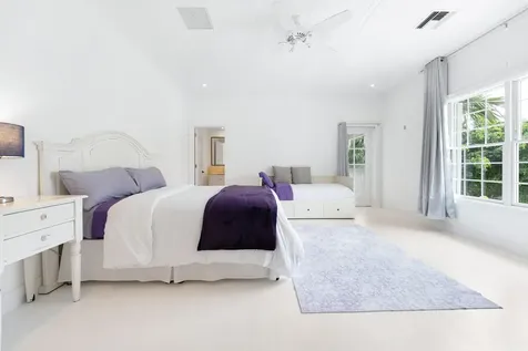 Arbor Island New Providence Paradise Island BS