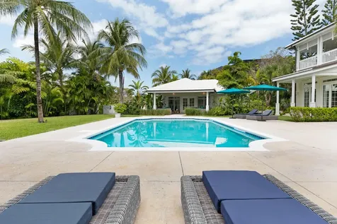 Arbor Island New Providence Paradise Island BS