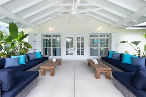 Arbor Island New Providence Paradise Island BS