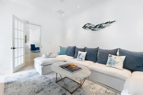 Islands Of Old Fort New Providence Paradise Island BS