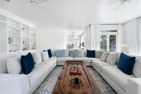 Arbor Island New Providence Paradise Island BS