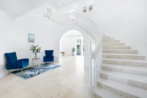 Islands Of Old Fort New Providence Paradise Island BS