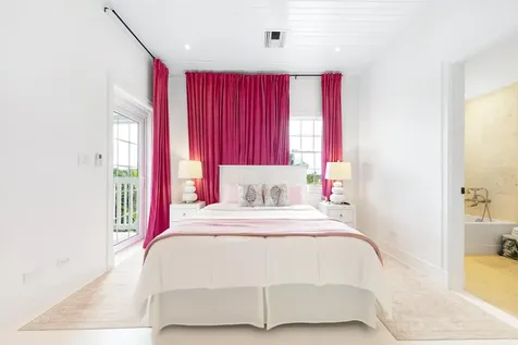 Arbor Island New Providence Paradise Island BS