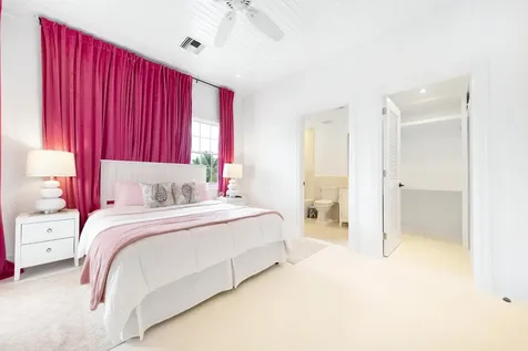 Arbor Island New Providence Paradise Island BS