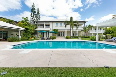 Arbor Island New Providence Paradise Island BS