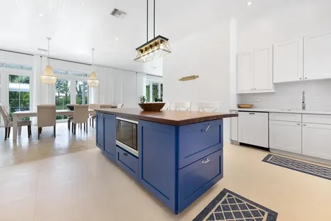 Arbor Island New Providence Paradise Island BS