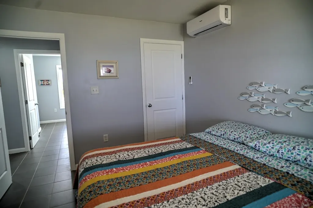 Kiki House Cutlass Bay Cat Island BS