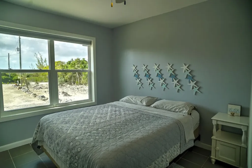 Kiki House Cutlass Bay Cat Island BS