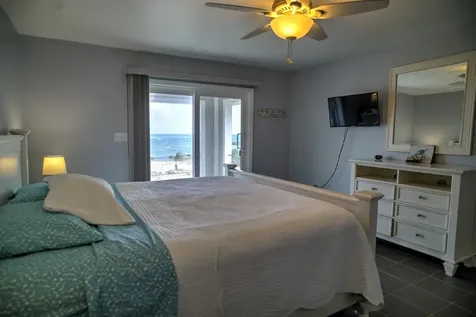 Kiki House Cutlass Bay Cat Island BS