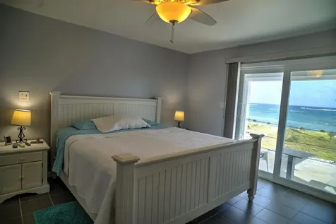 Kiki House Cutlass Bay Cat Island BS