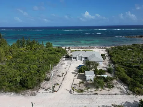 Kiki House Cutlass Bay Cat Island BS