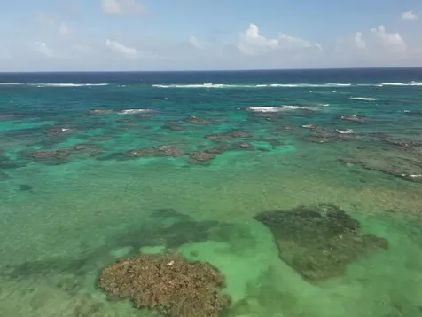 Kiki House Cutlass Bay Cat Island BS