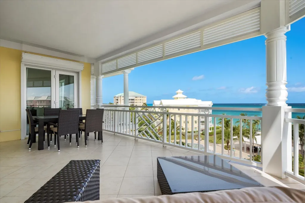 Bayroc New Providence Paradise Island BS