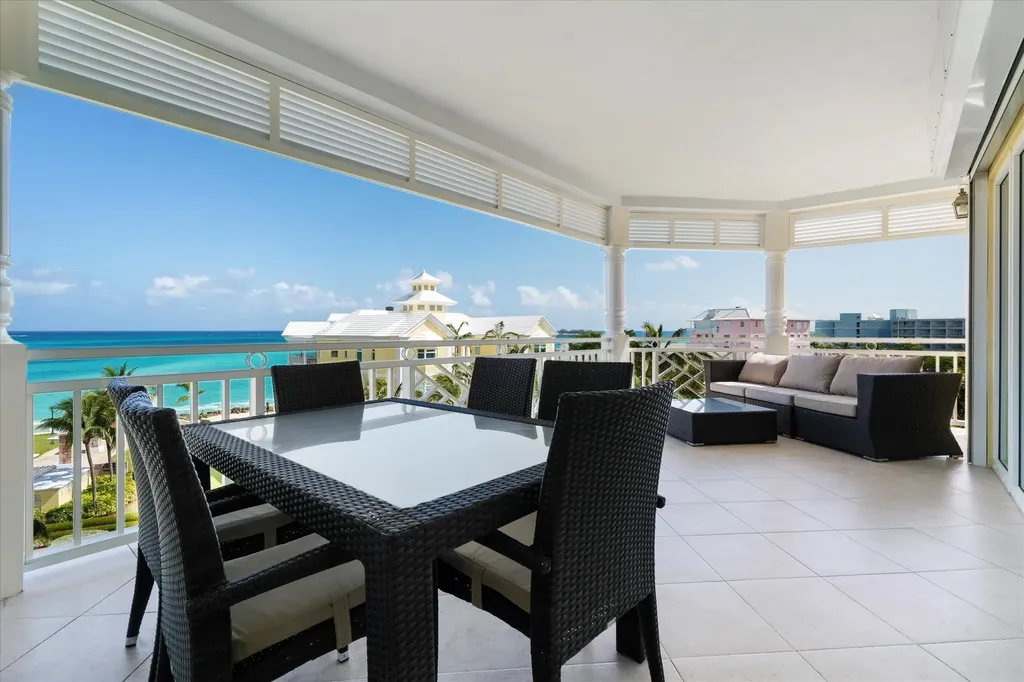 Bayroc New Providence Paradise Island BS