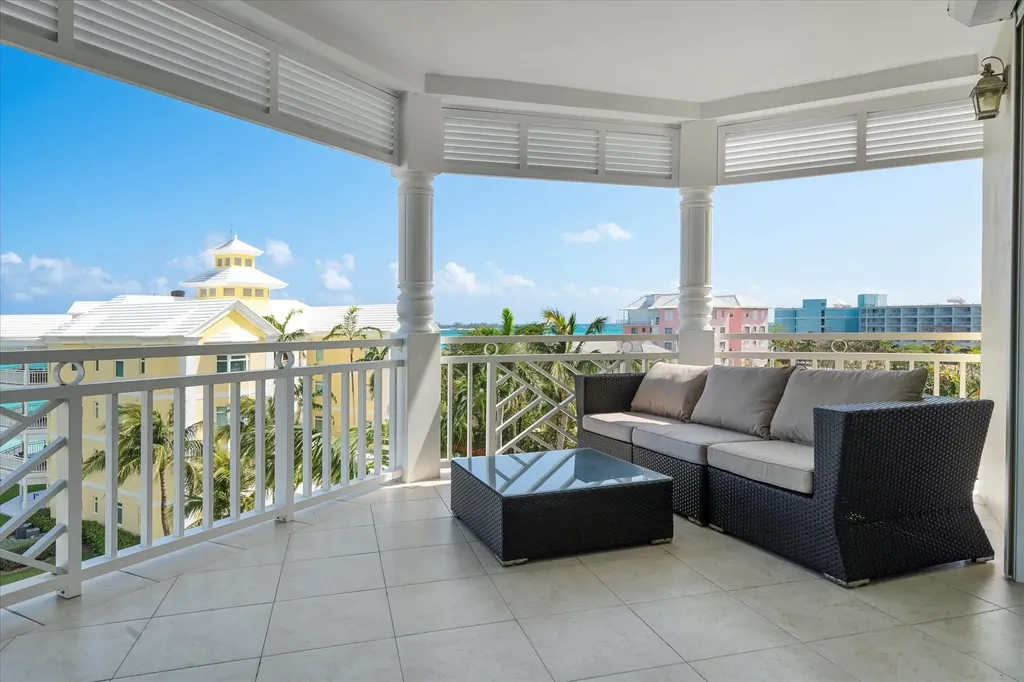 Bayroc New Providence Paradise Island BS