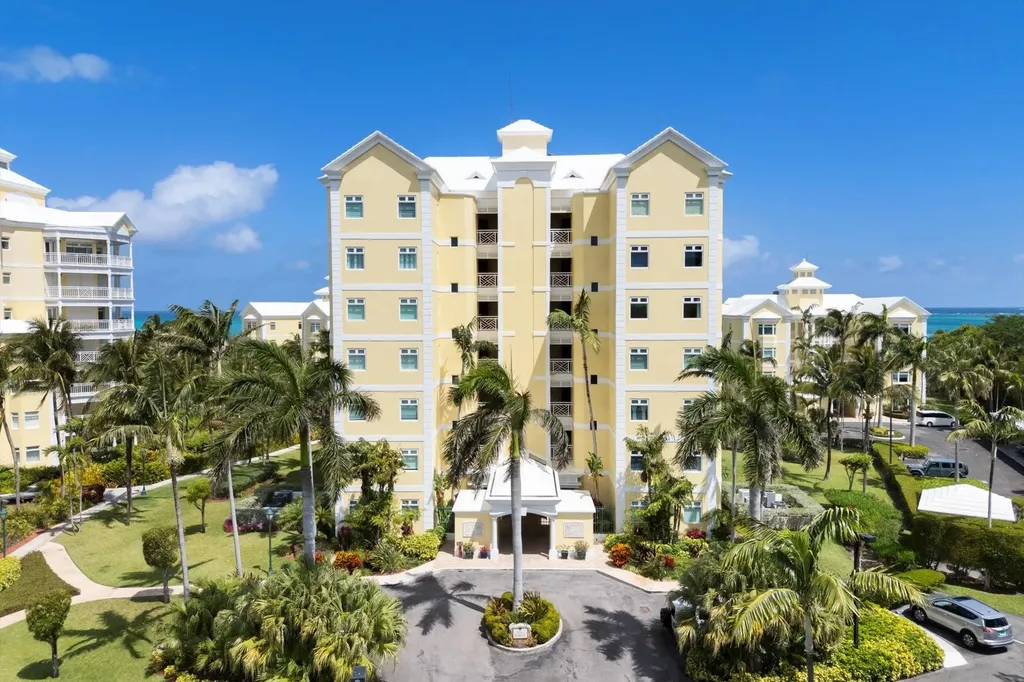 Bayroc New Providence Paradise Island BS