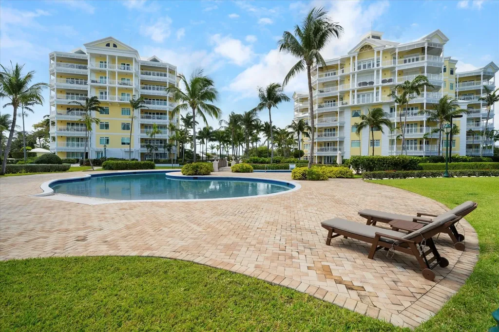 Bayroc New Providence Paradise Island BS