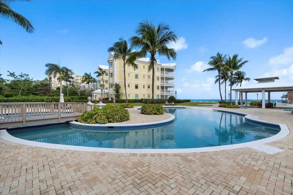 Bayroc New Providence Paradise Island BS