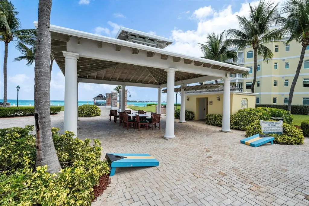 Bayroc New Providence Paradise Island BS