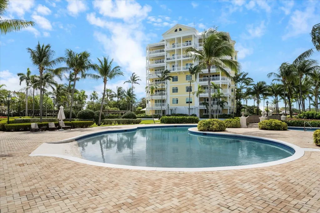 Bayroc New Providence Paradise Island BS