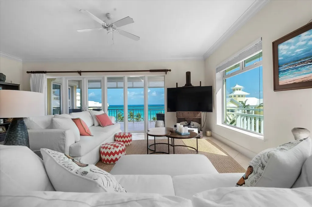 Bayroc New Providence Paradise Island BS