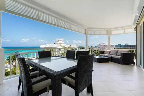 Bayroc New Providence Paradise Island BS