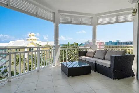 Bayroc New Providence Paradise Island BS