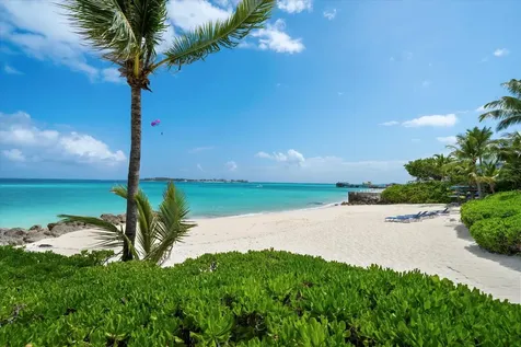 Bayroc New Providence Paradise Island BS