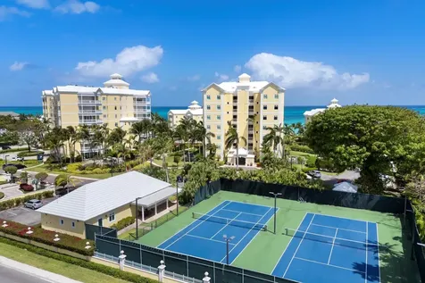 Bayroc New Providence Paradise Island BS