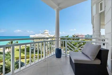 Bayroc New Providence Paradise Island BS