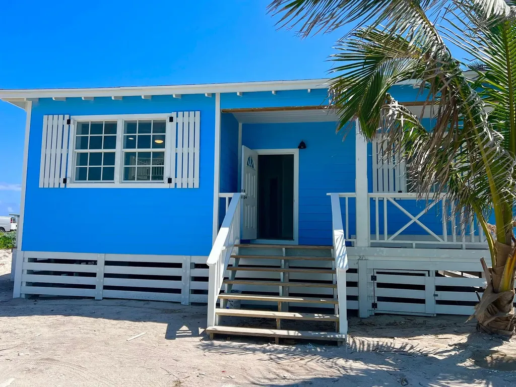 Summerwind, Guana Cay Abaco BS