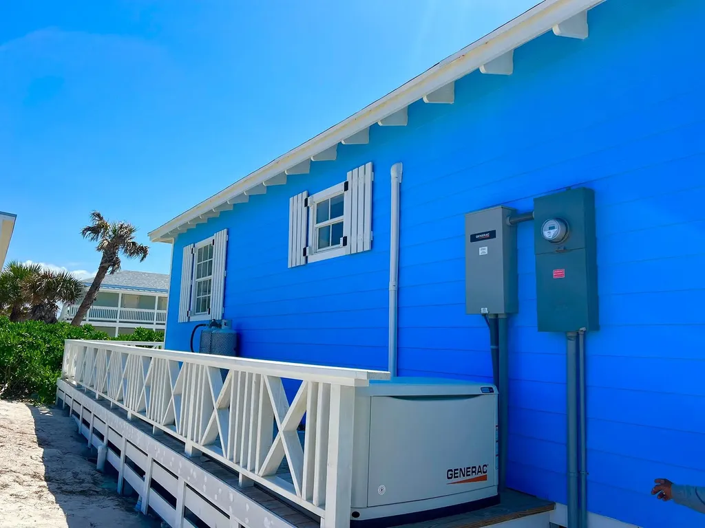 Summerwind, Guana Cay Abaco BS