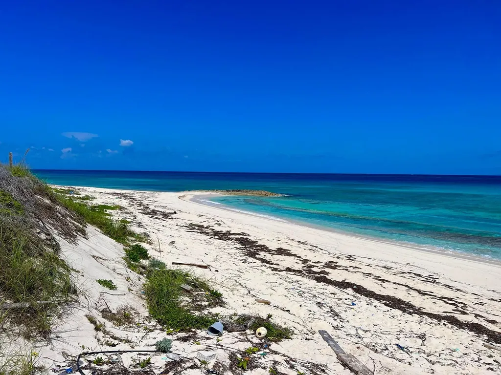 Summerwind, Guana Cay Abaco BS
