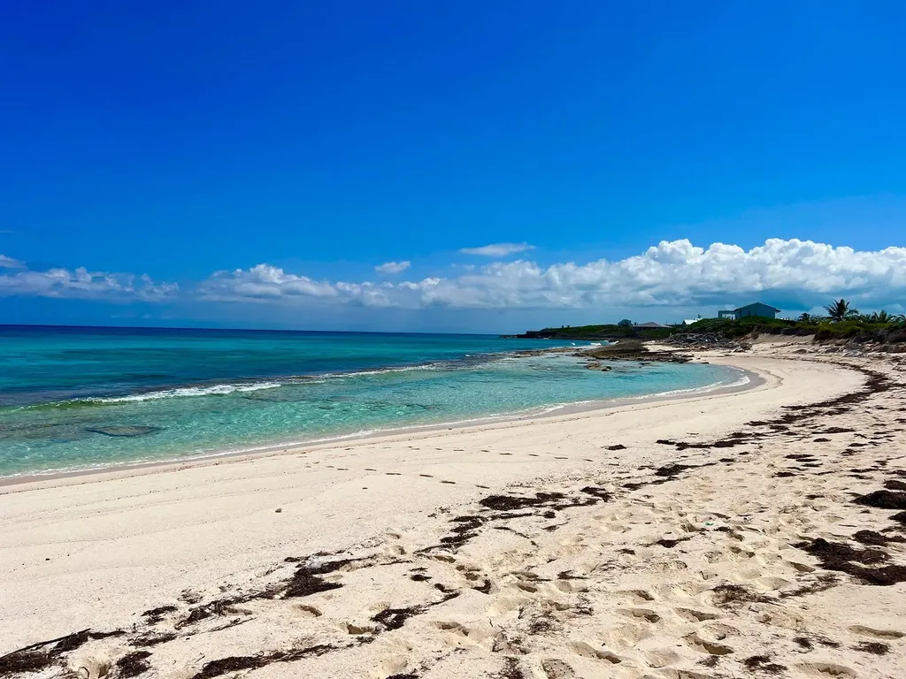 Summerwind, Guana Cay Abaco BS