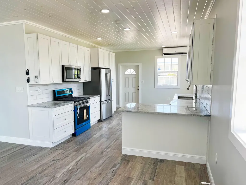 Summerwind, Guana Cay Abaco BS