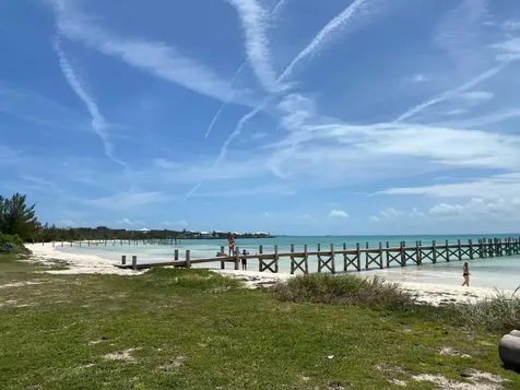 Summerwind, Guana Cay Abaco BS