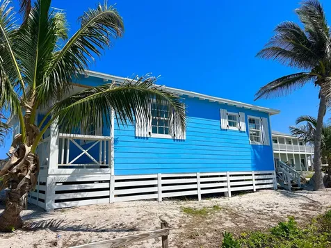 Summerwind, Guana Cay Abaco BS