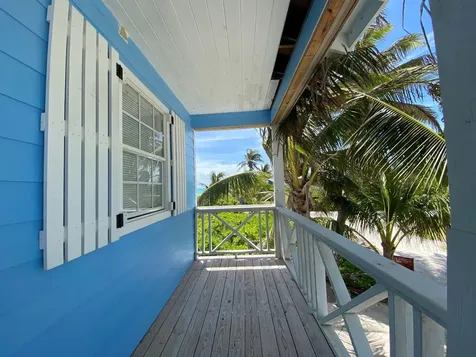 Summerwind, Guana Cay Abaco BS