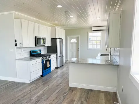 Summerwind, Guana Cay Abaco BS